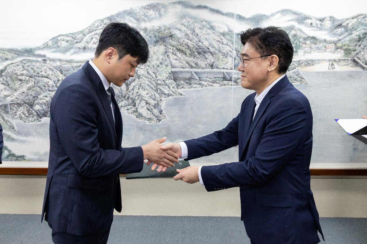 사령교부