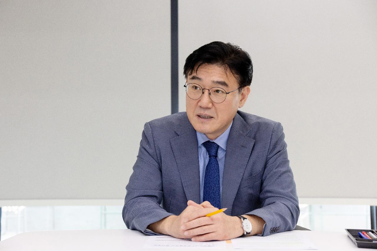 김재준 군산시장당선인 인수TF