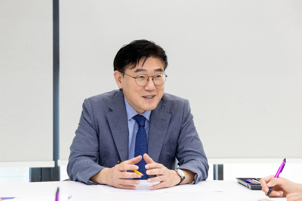김재준 군산시장당선인 인수TF