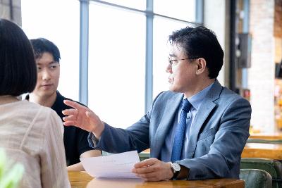 김재준 군산시장당선인 인수TF