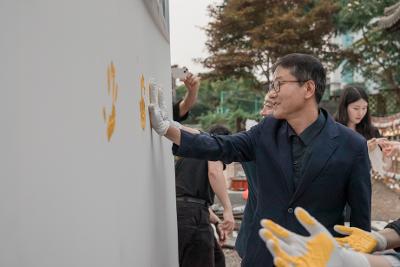 제11회 군산 평화의 소녀상 문화제