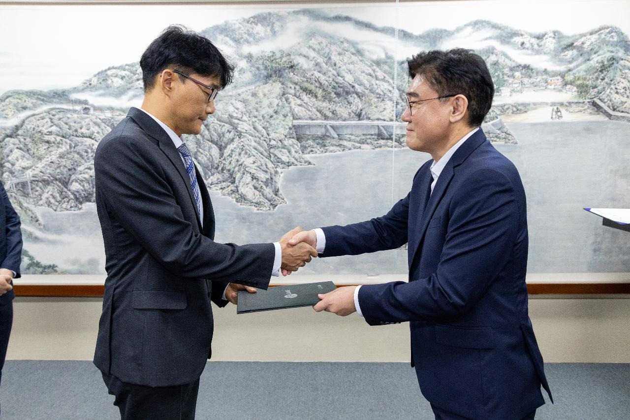 사령교부