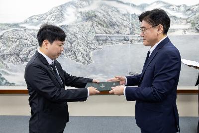 사령교부