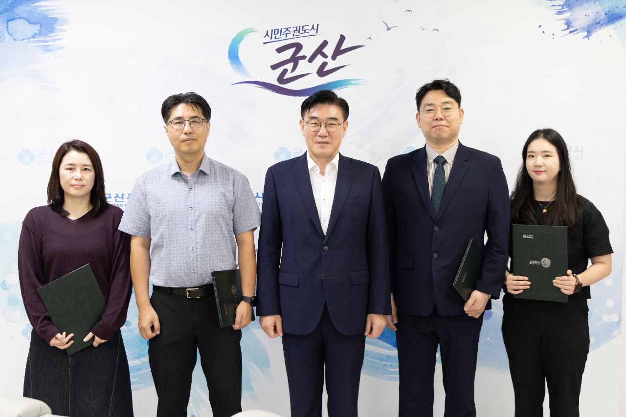 사령교부