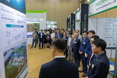 2026 새만금 신재생에너지 박람회