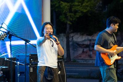 2026년 청년의 날 청춘낙원 행사