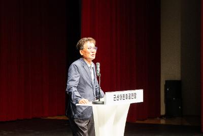 2026년 예술 체육 기능 상업 과학분야 지역인재 장학증서 수여식