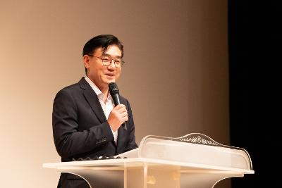 양성평등주간 기념행사