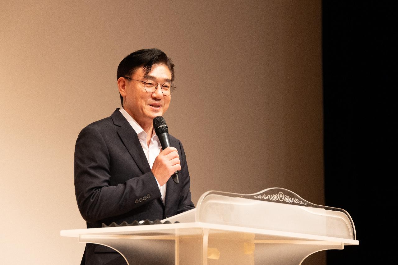 양성평등주간 기념행사