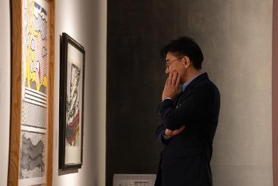 JB문화공간 현장 방문