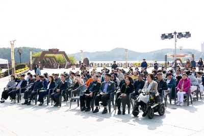 군산 장애인 인권 영화제 및 인권 캠페인