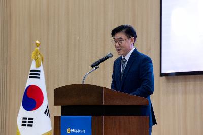 전북특별자치도의회 연찬회