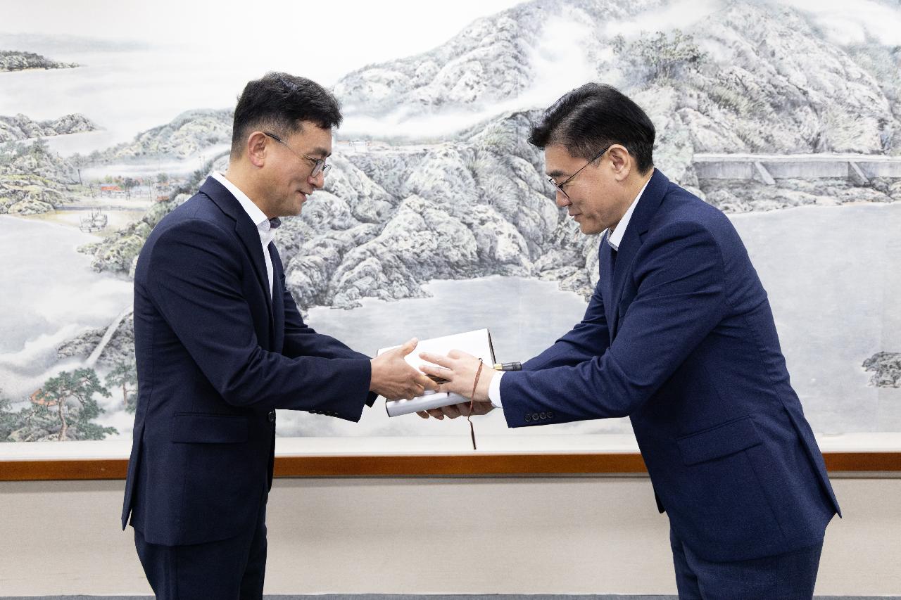 사령교부