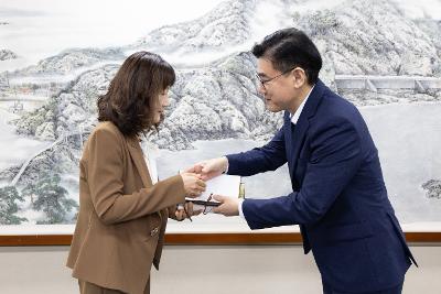 사령교부