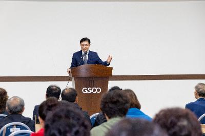 공중, 식품위생업소 영업자 역량강화 워크숍