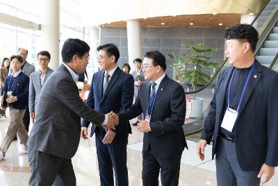 전북특별자치도의회 연찬회