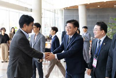 전북특별자치도의회 연찬회