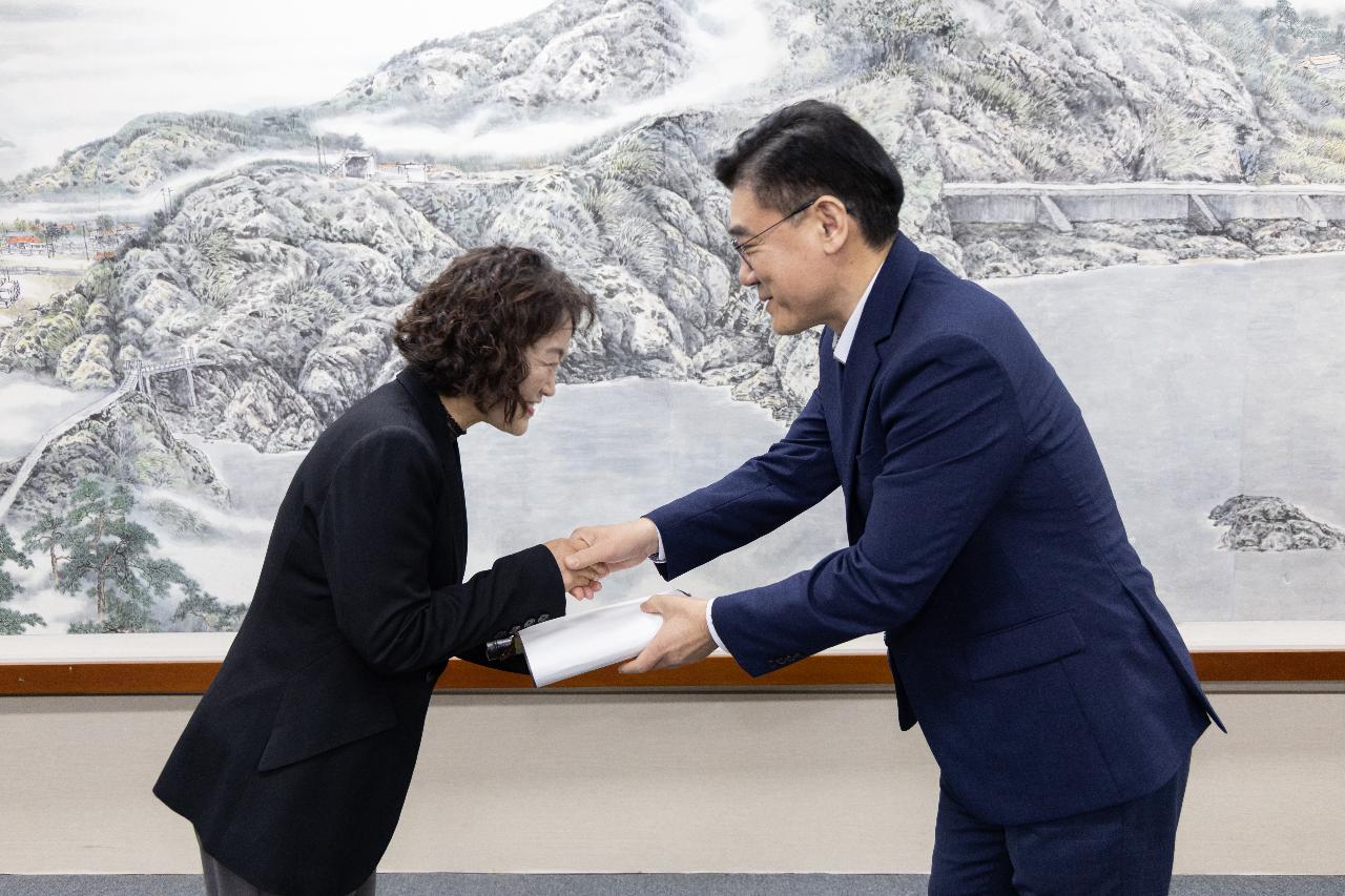사령교부