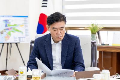 시정 공유회의
