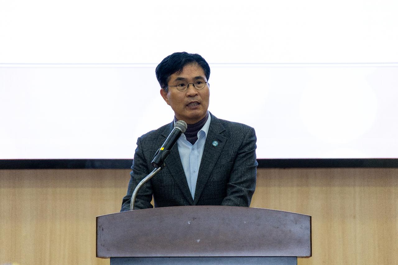 전북특별자치도의회 연찬회
