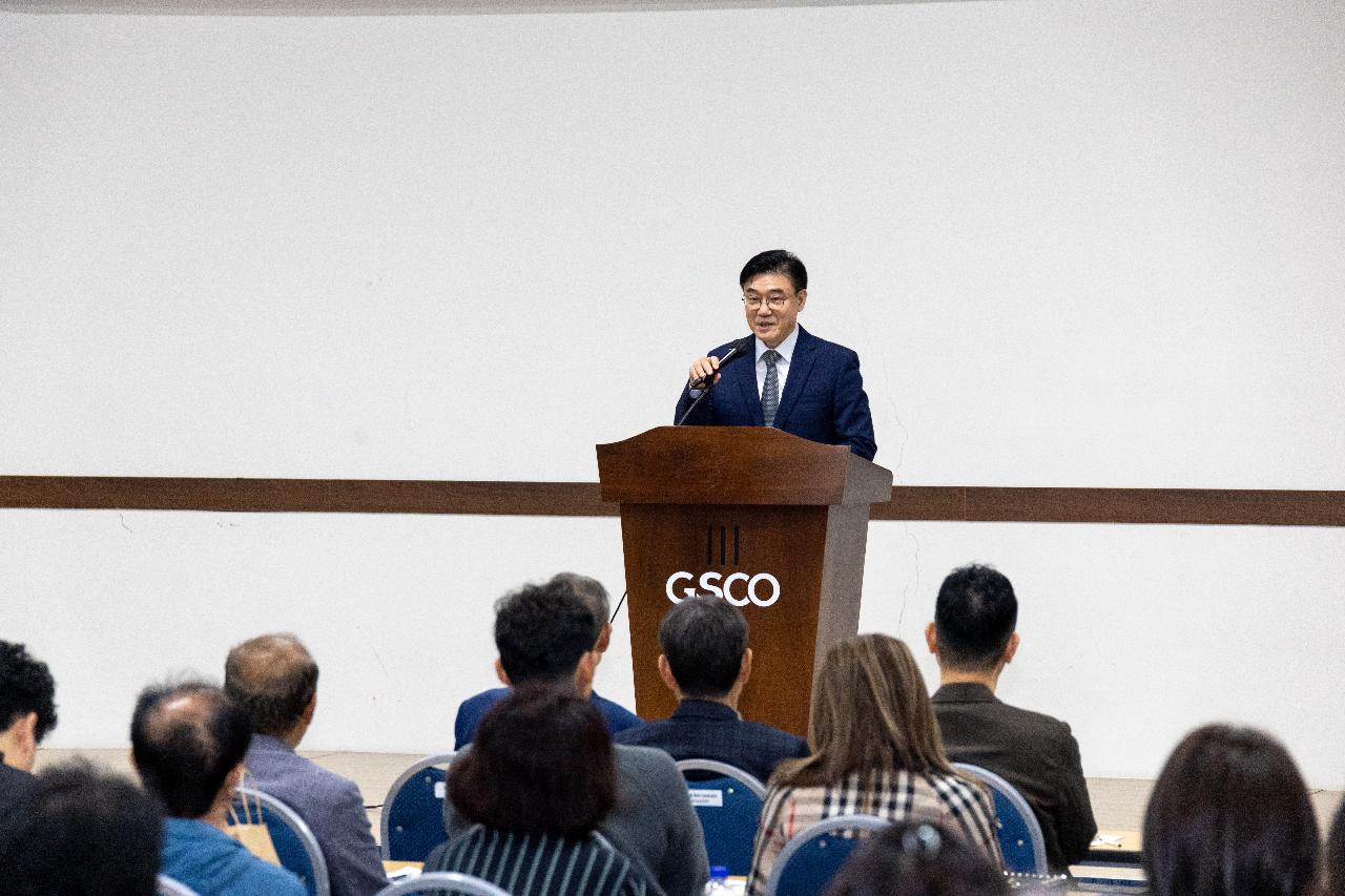 공중, 식품위생업소 영업자 역량강화 워크숍