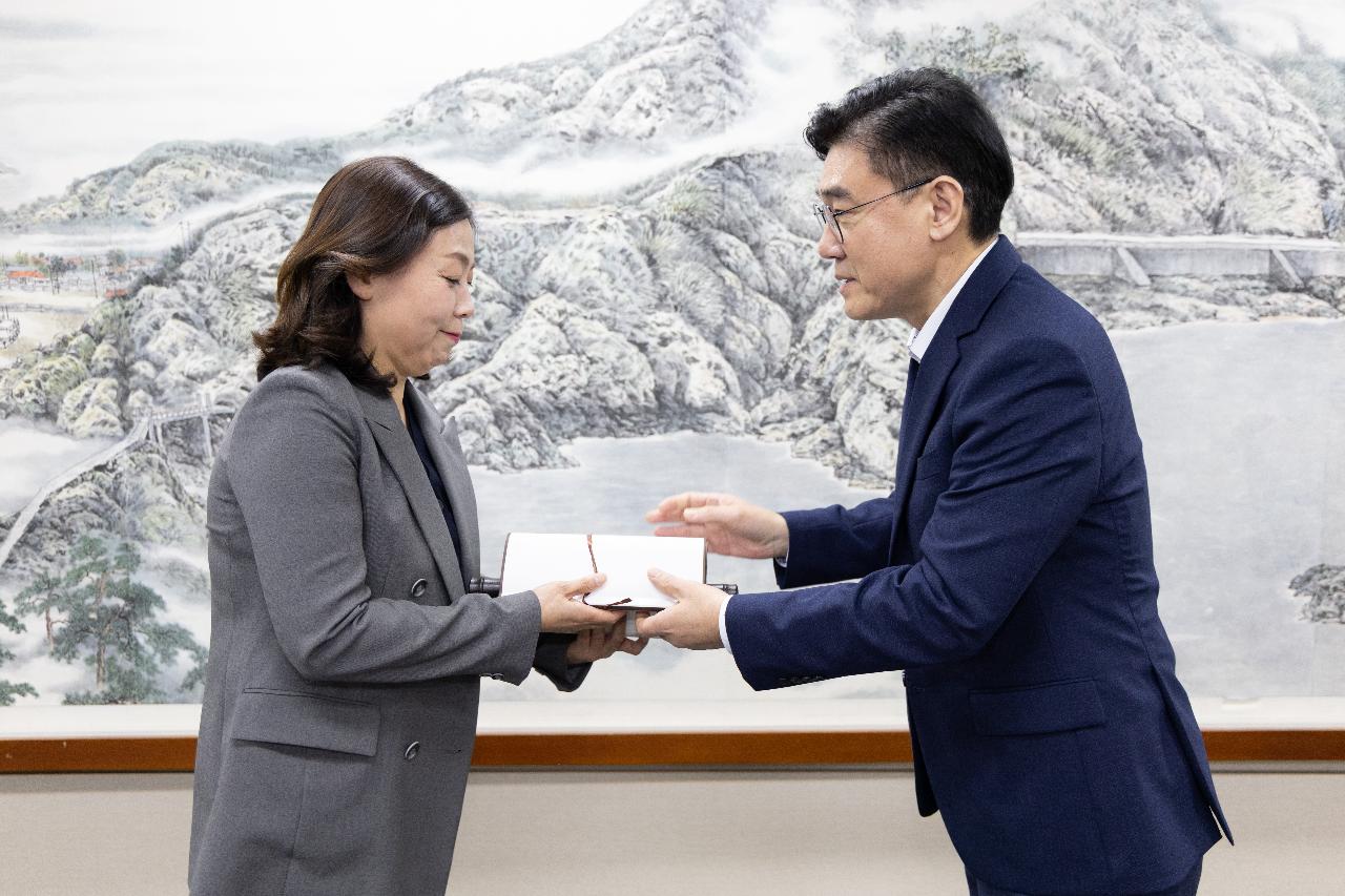 사령교부