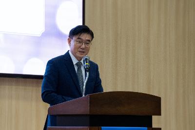 전북특별자치도의회 연찬회